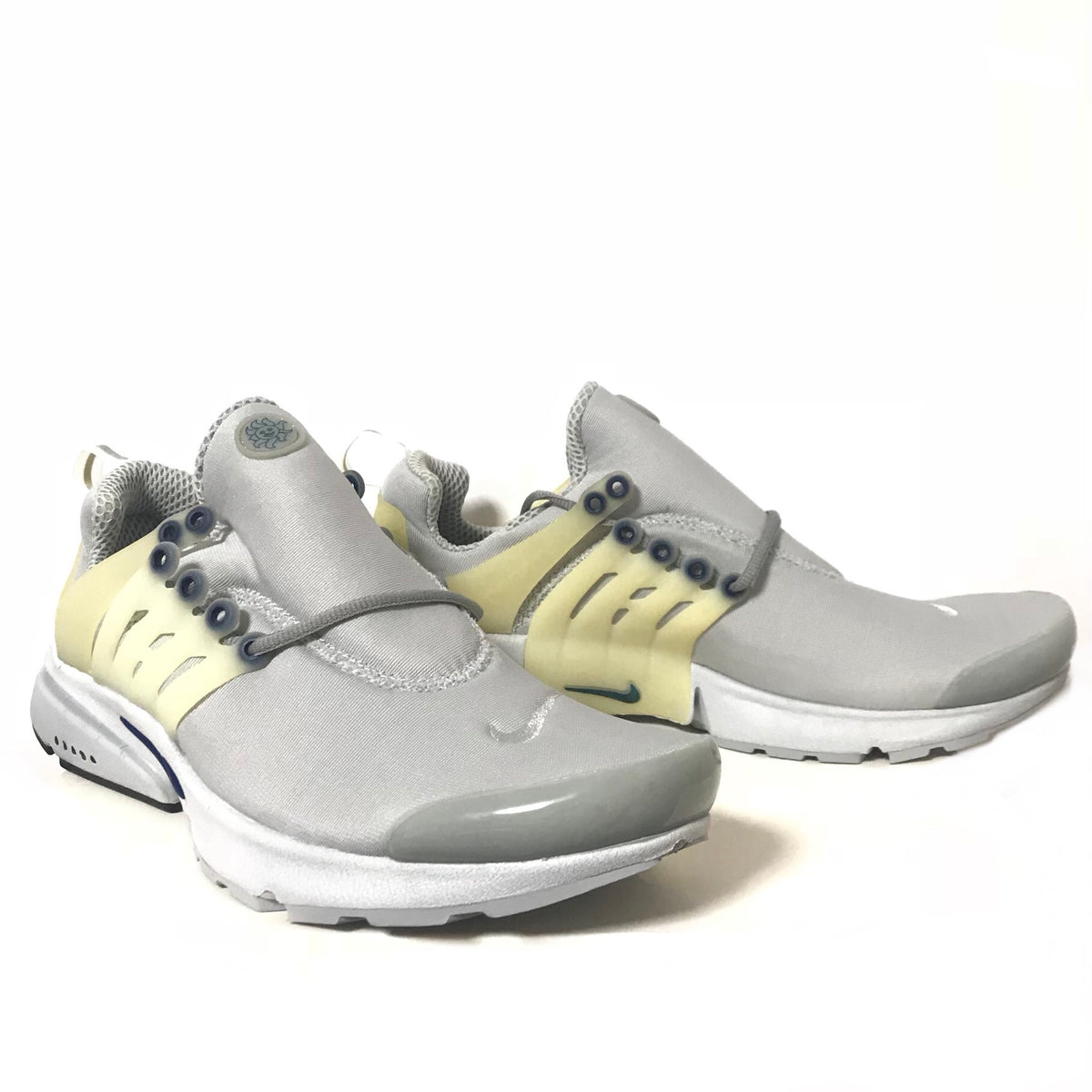 NIKE AIR PRESTO ERIC CLAPTON X NIKE CHARITY AUCTION Gustodaninja