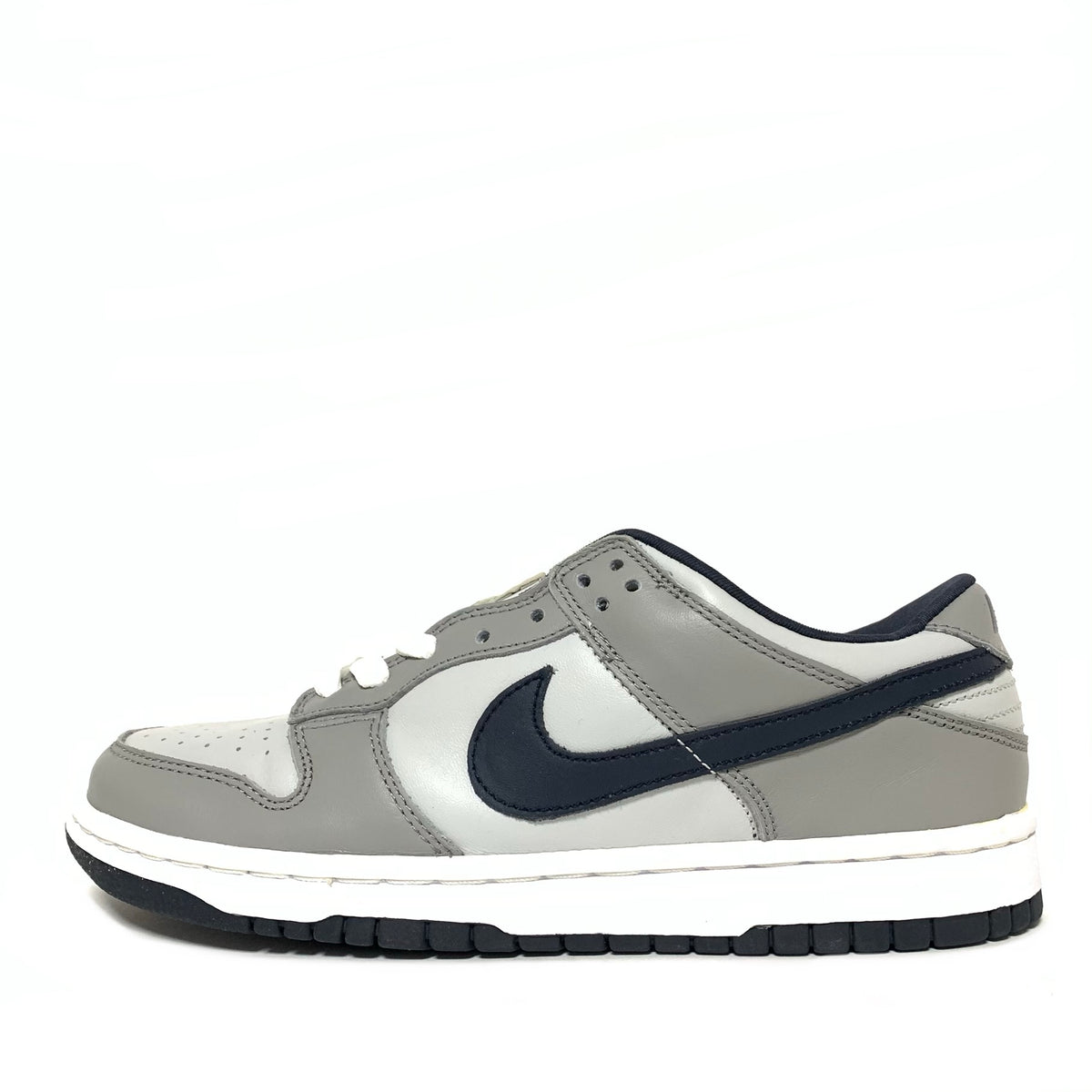 NIKE DUNK LOW PRO NEUTRAL GREY OBSIDIAN