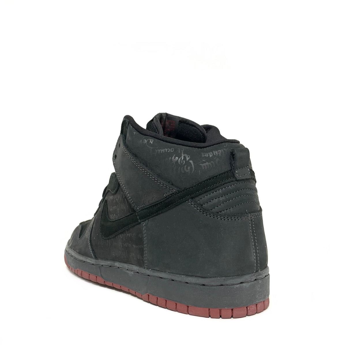 NIKE DUNK HIGH PRO SB MELVINS – Gustodaninja.com