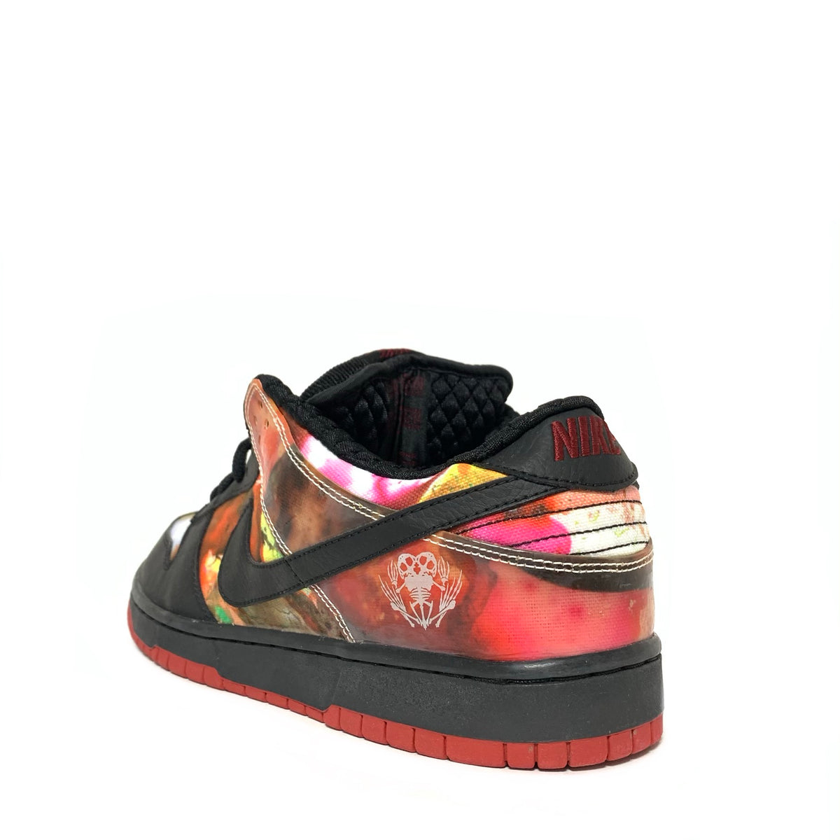 Nike dunk sb low pushead online 1