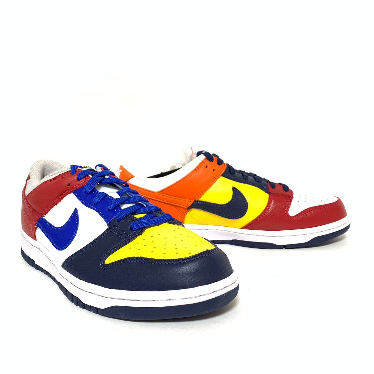 NIKE DUNK LOW JP QS WHAT THE CO.JP