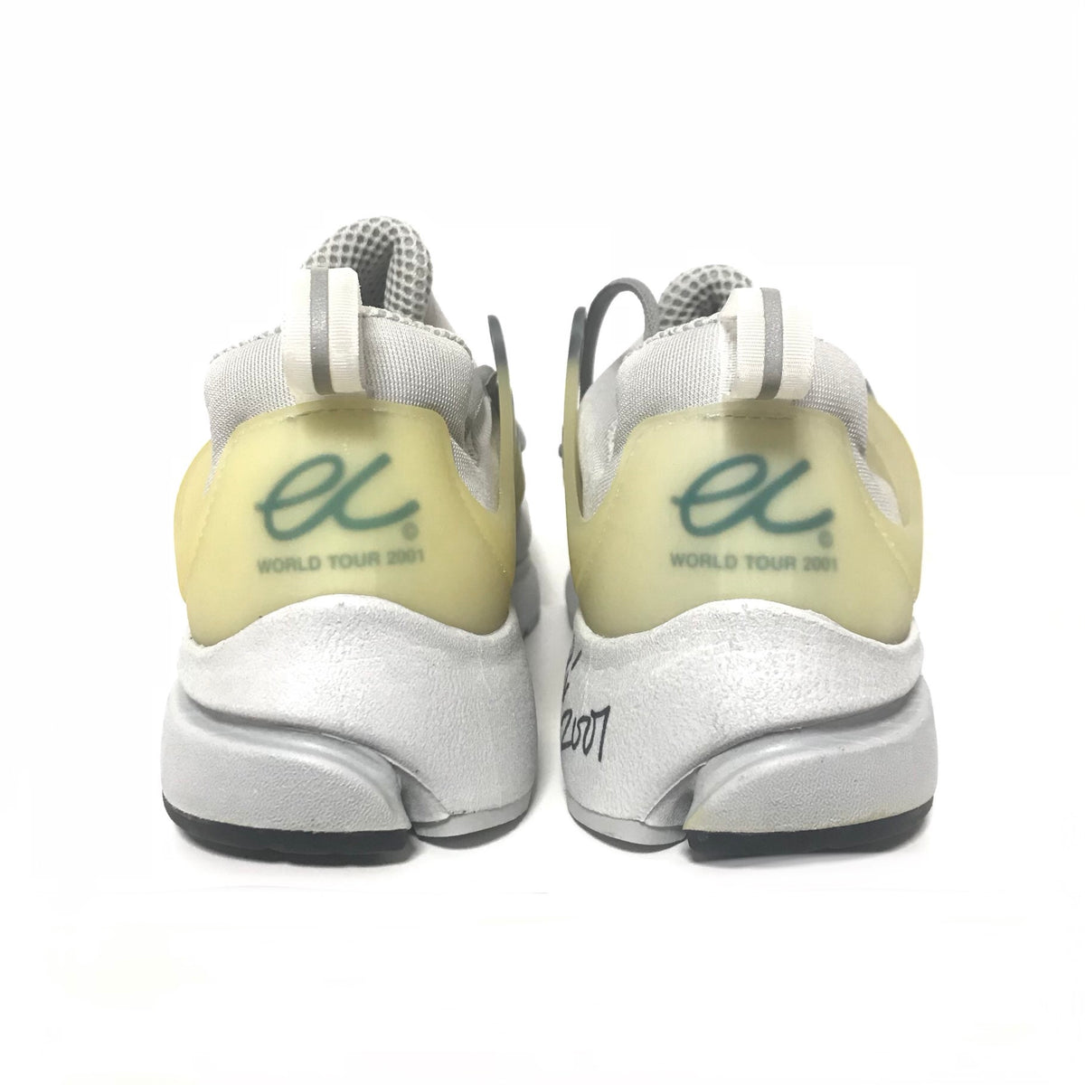Eric clapton nike hot sale presto