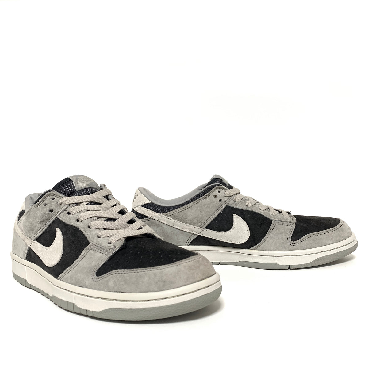 nike dunk sandstone