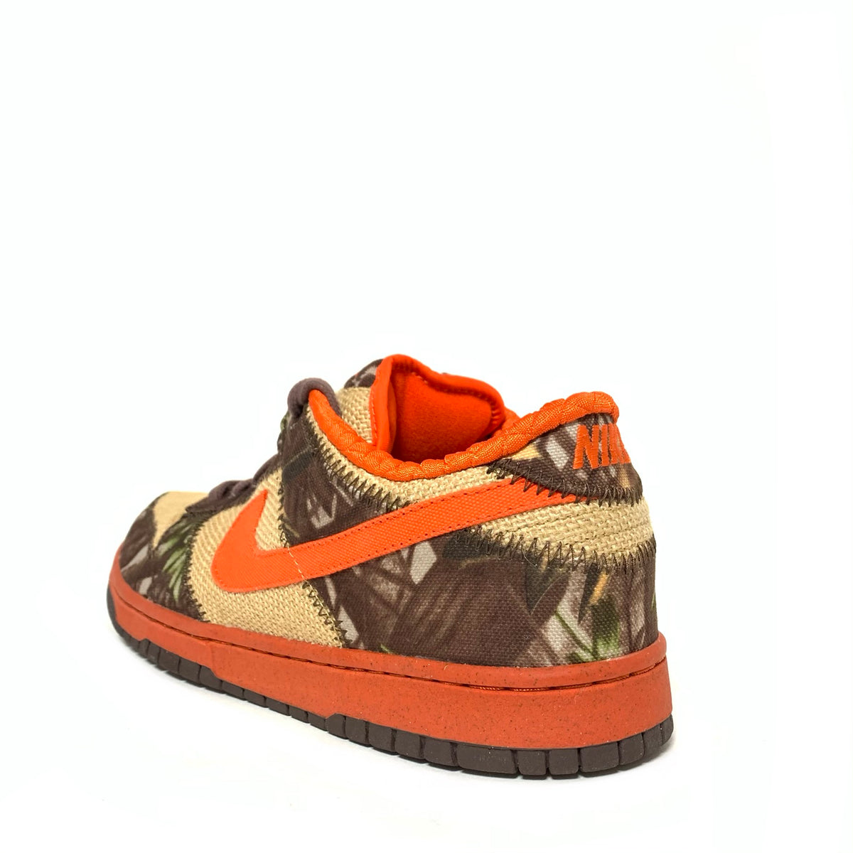 nike sb dunk low hunter