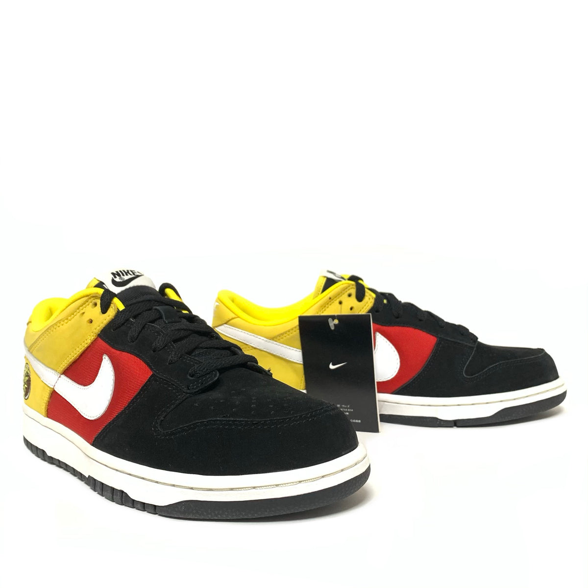 nike dunk low germany