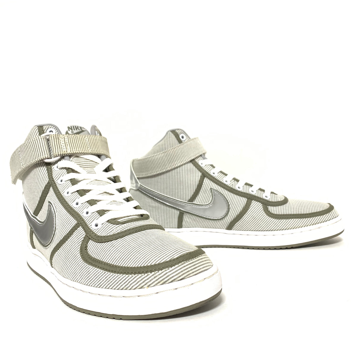 NIKE VANDAL SUPREME GEOFF MCFETRIDGE â Gustodaninja.com