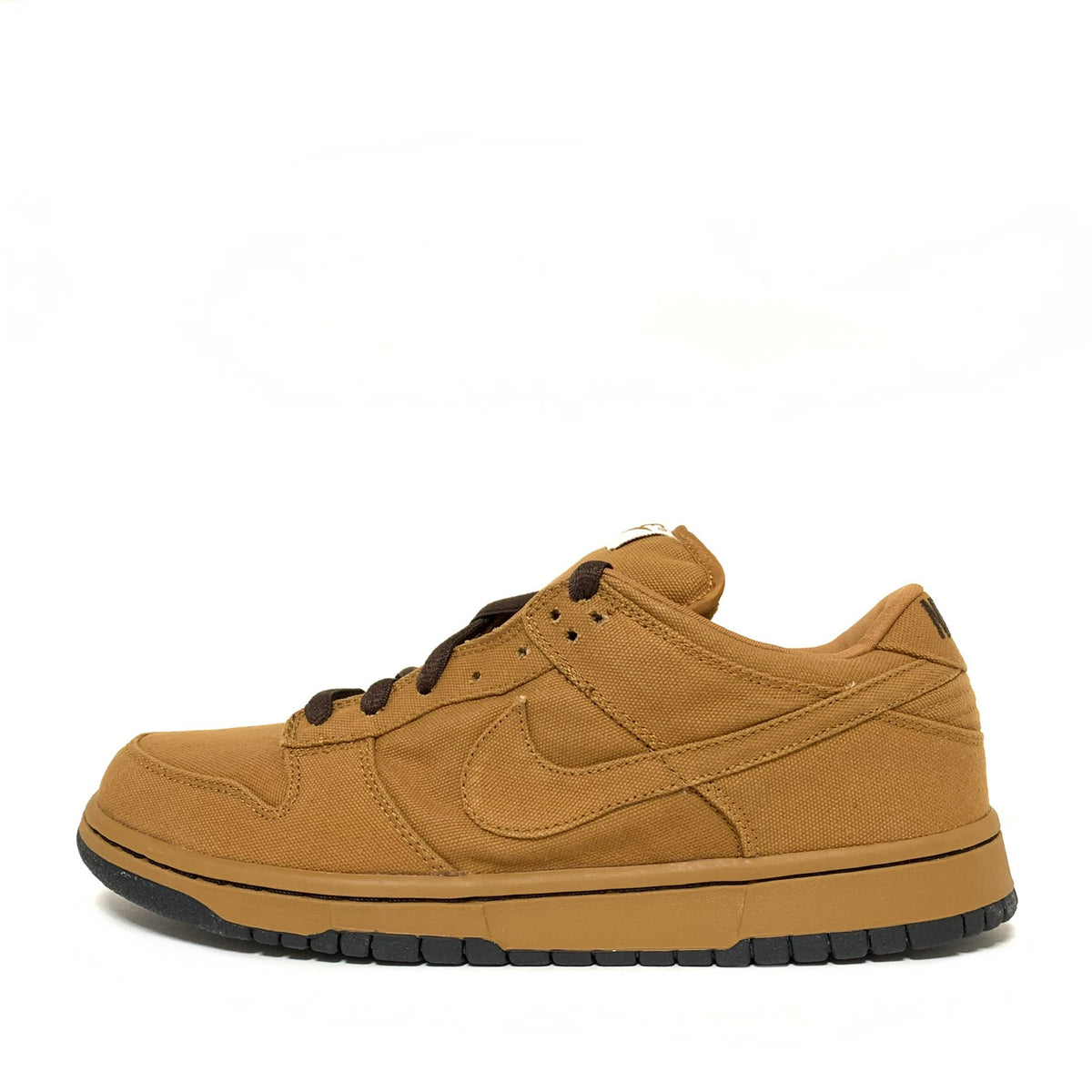 NIKE DUNK LOW PRO SB CARHARTT