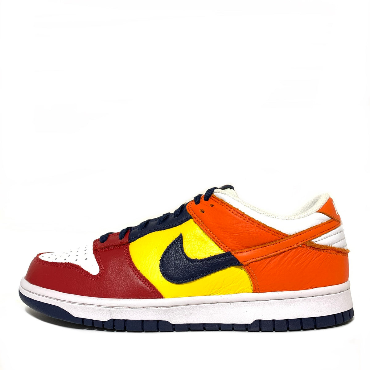 NIKE DUNK LOW JP QS WHAT THE CO.JP