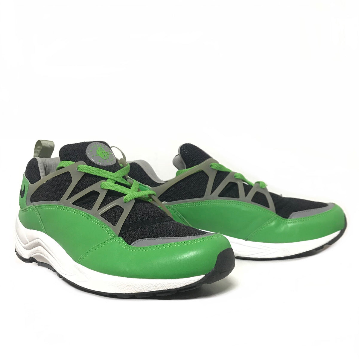 NIKE AIR HUARACHE LIGHT STUSSY