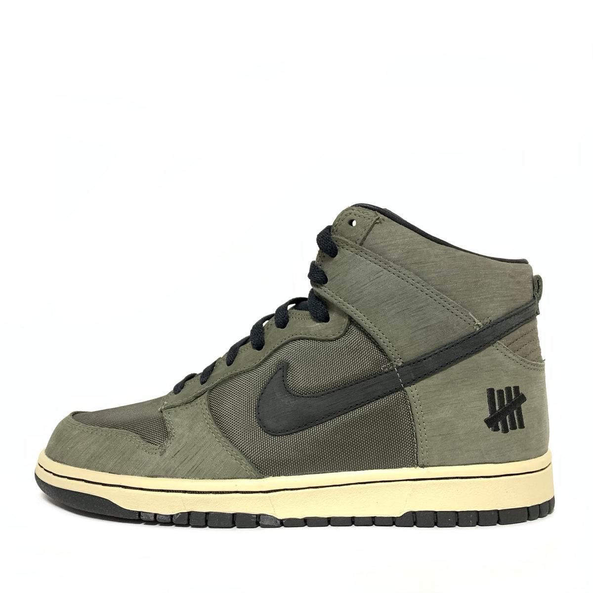NIKE DUNK PRM HI UNDEFEATED SP – Gustodaninja.com