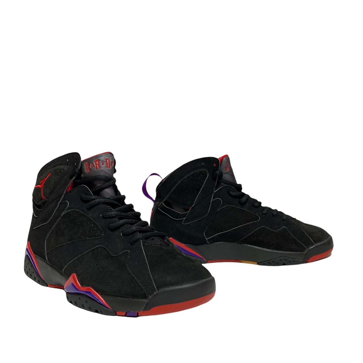 2002 top raptor 7s