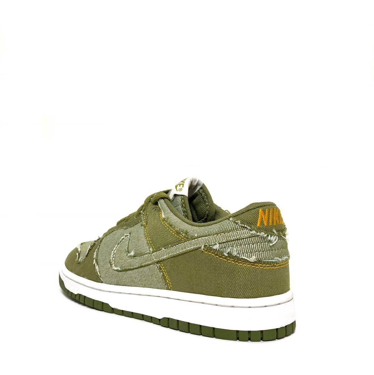 NIKE DUNK LOW CL DENIM PILGRIM – Gustodaninja.com