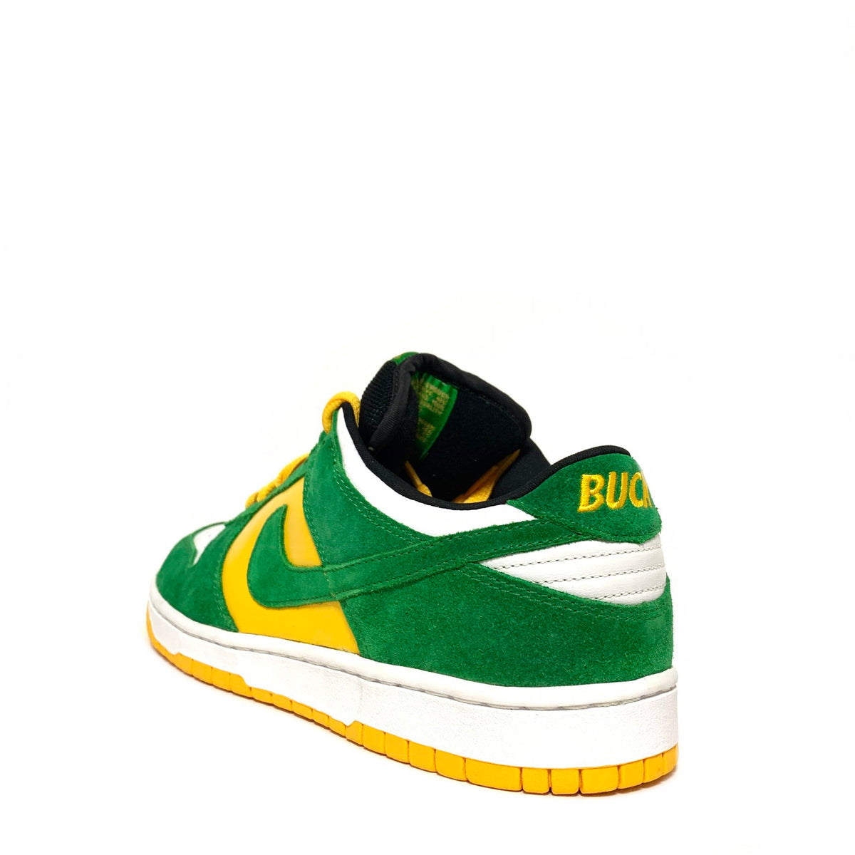 NIKE DUNK LOW PRO SB BUCK – Gustodaninja.com