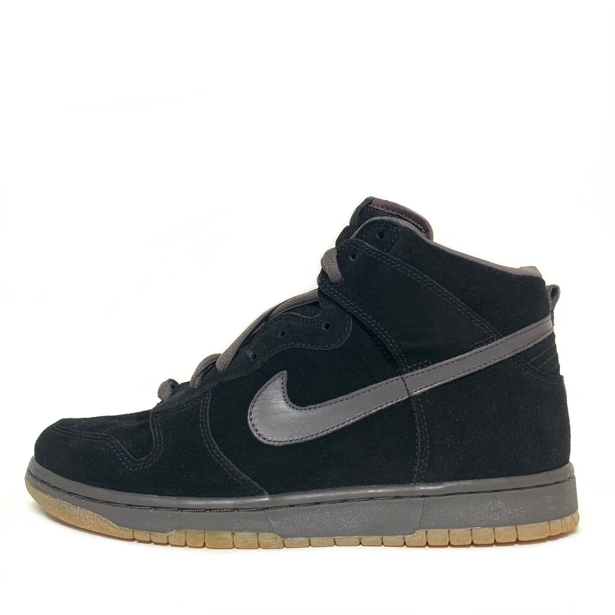 Nike dunk high shop 08 premium midnight fog