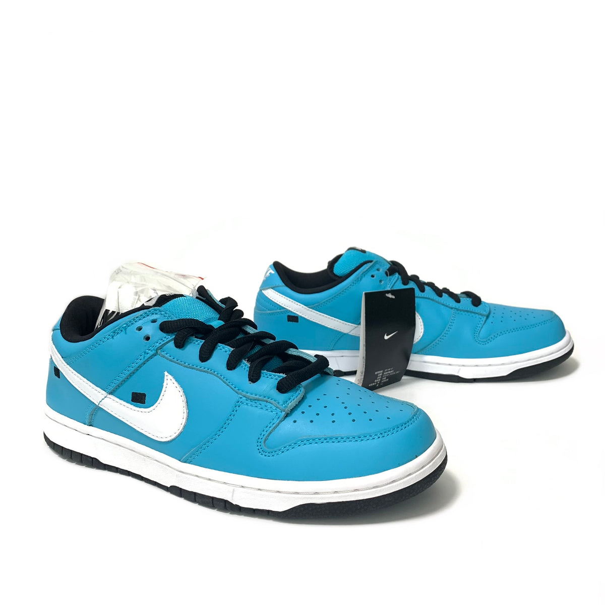 Nike dunk sb outlet low tokyo blue taxi