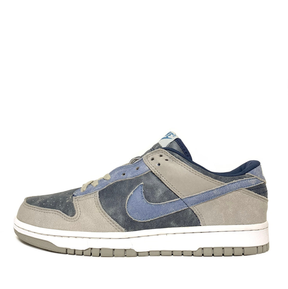 NIKE DUNK LOW (LTD) DIRTY DENIM – Gustodaninja.com