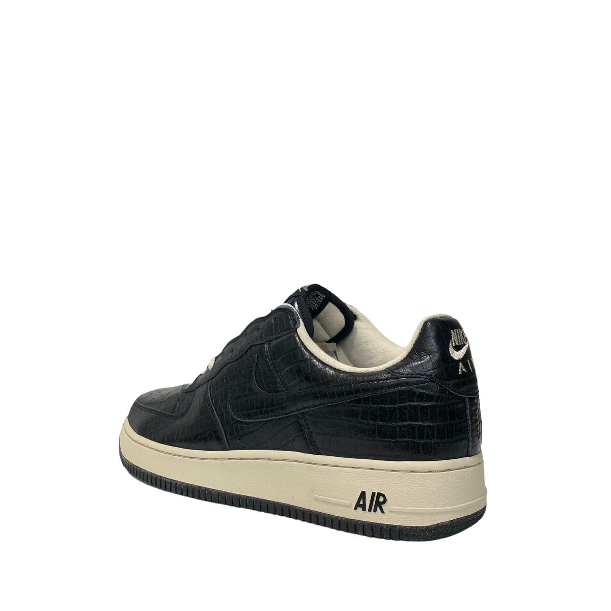 Air sales force crocodile