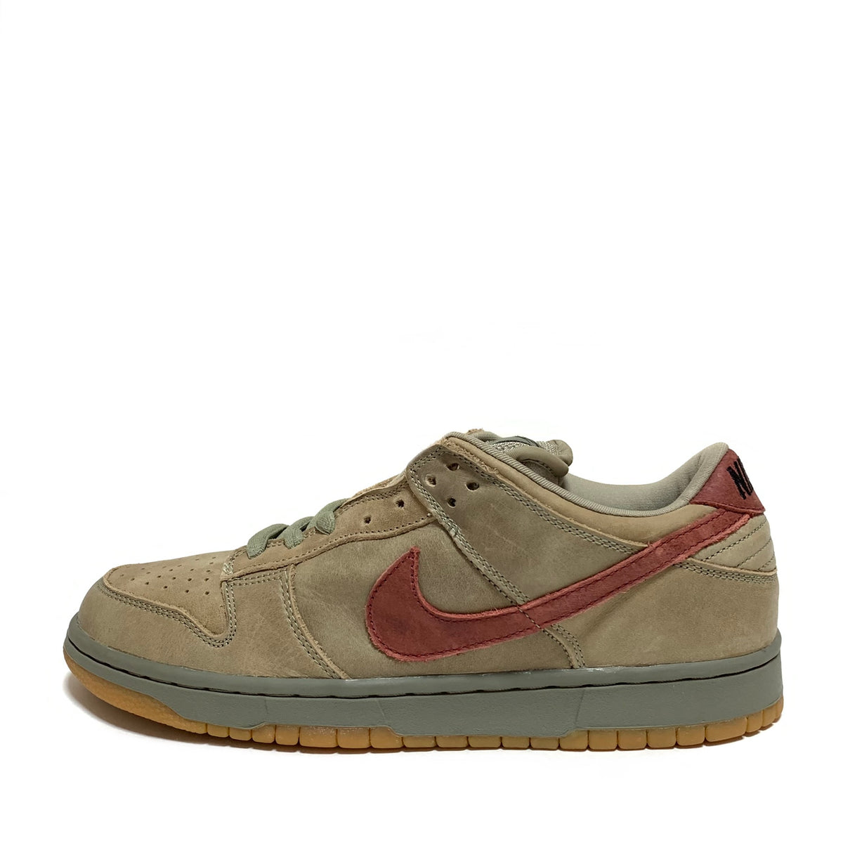 NIKE DUNK LOW PRO SB GRIT – Gustodaninja.com