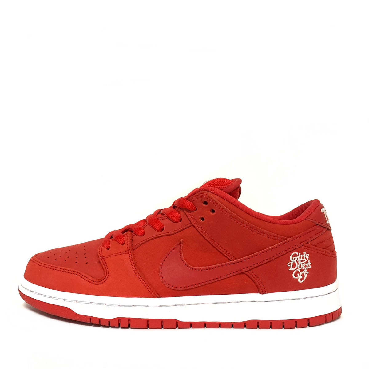 NIKE SB DUNK LOW PRO QS GIRLS DON'T CRY – Gustodaninja.com