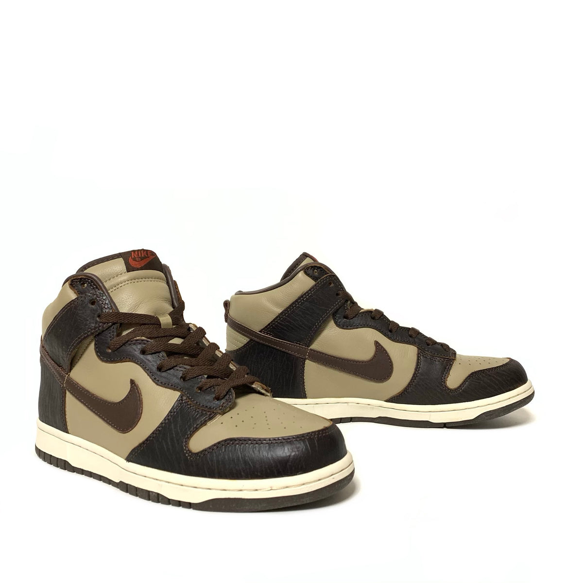 NIKE DUNK HIGH PREMIUM OUTDOOR PACK