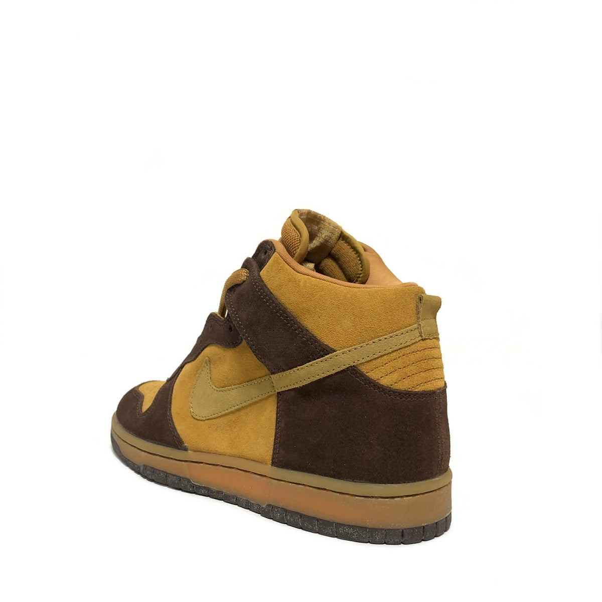 NIKE DUNK HIGH PRO SB BROWN PACK – Gustodaninja.com