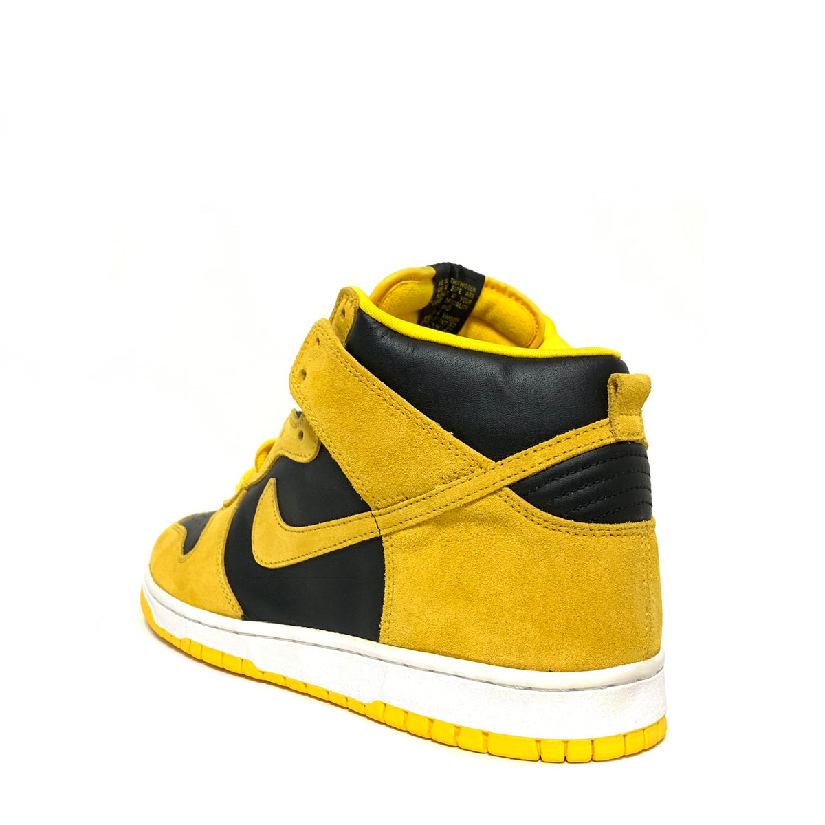 NIKE DUNK HIGH PRO SB BTTYS IOWA