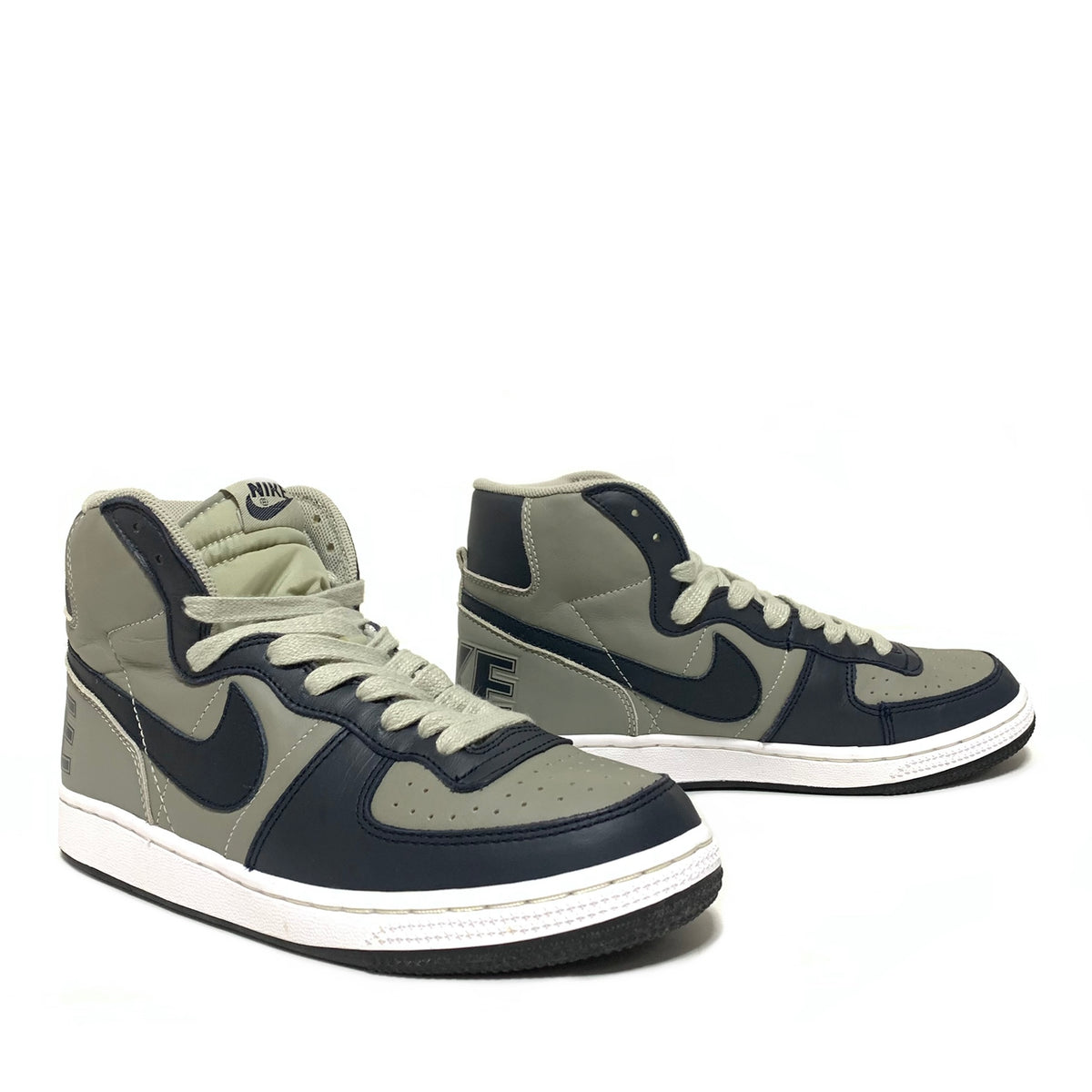 NIKE TERMINATOR HIGH GEORGETOWN – Gustodaninja.com