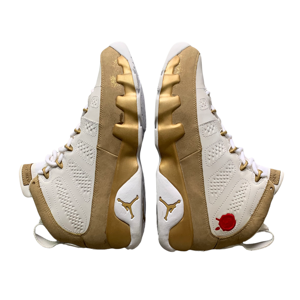 Jordan sales 9 premio