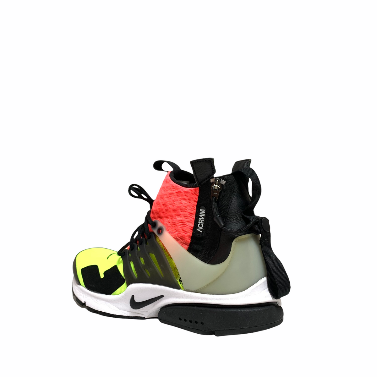 Nike presto hot lava hotsell