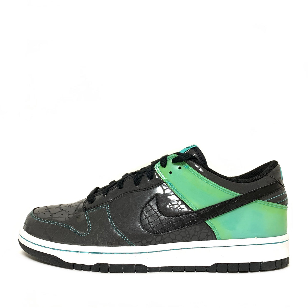 NIKE DUNK LOW REFLECTOR PACK UN-TIFFANY - Main Image