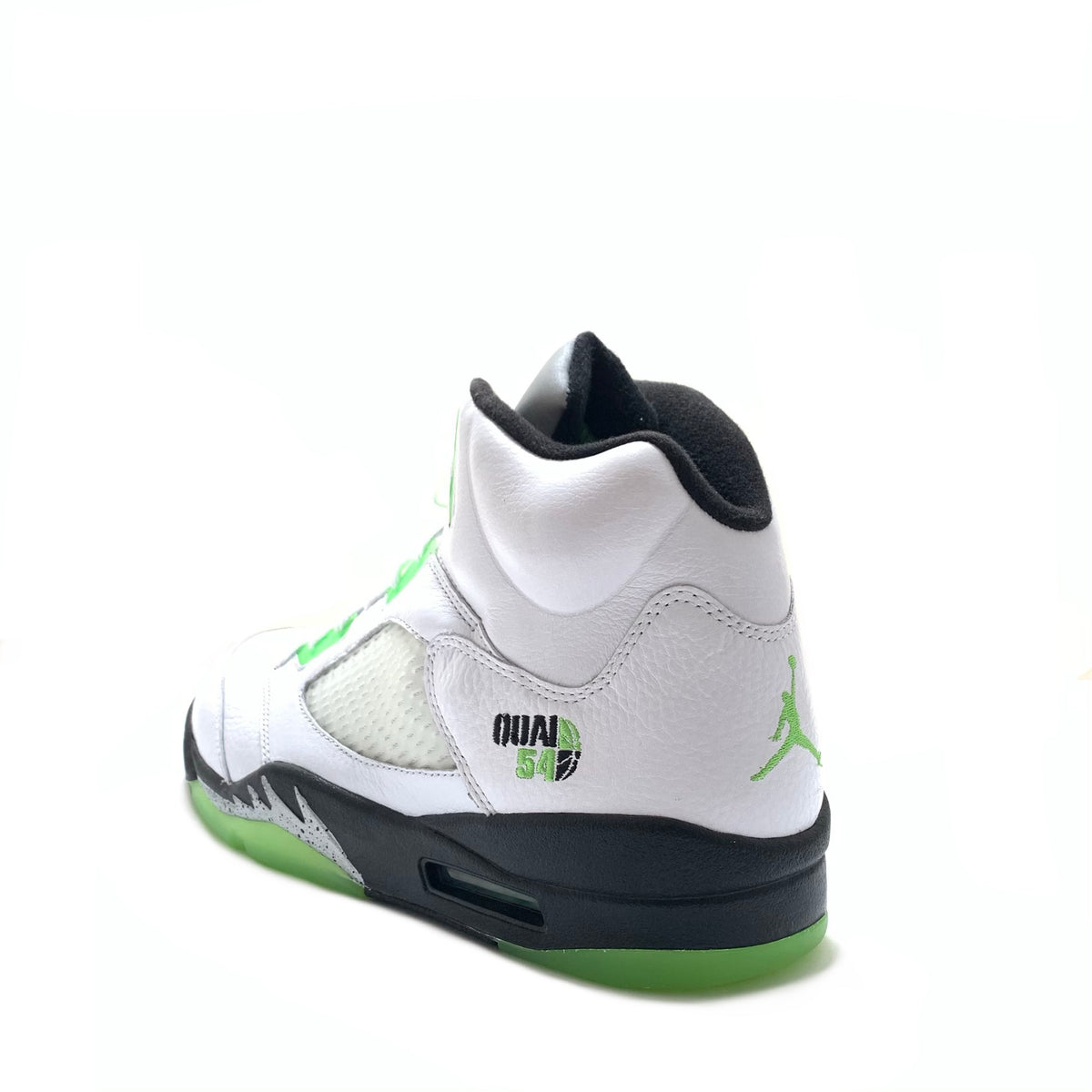 mens air jordan 5 retro quai 54 stores