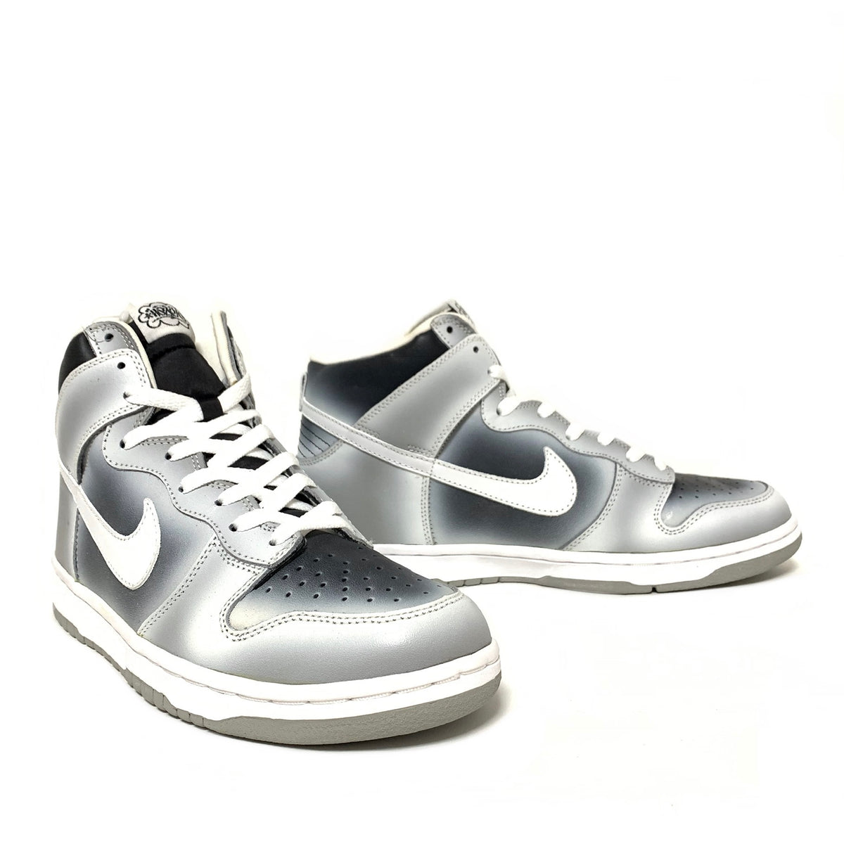 正規店格安】 NIKE - DUNK LOW PREMIUM QK “HAZE SpecialBox”の通販 by ...