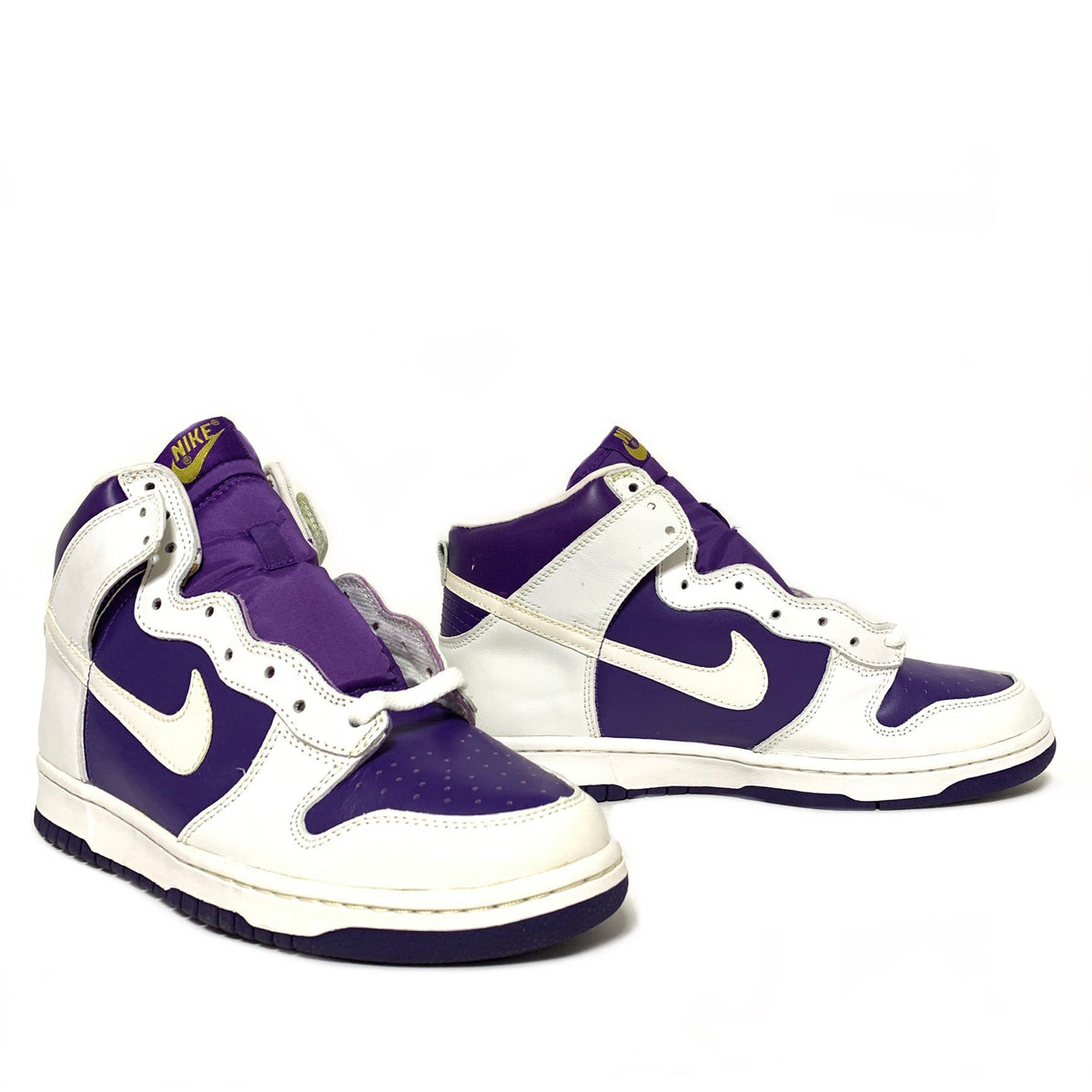 NIKE DUNK HIGH LE REVERSE CITY ATTACK – Gustodaninja.com