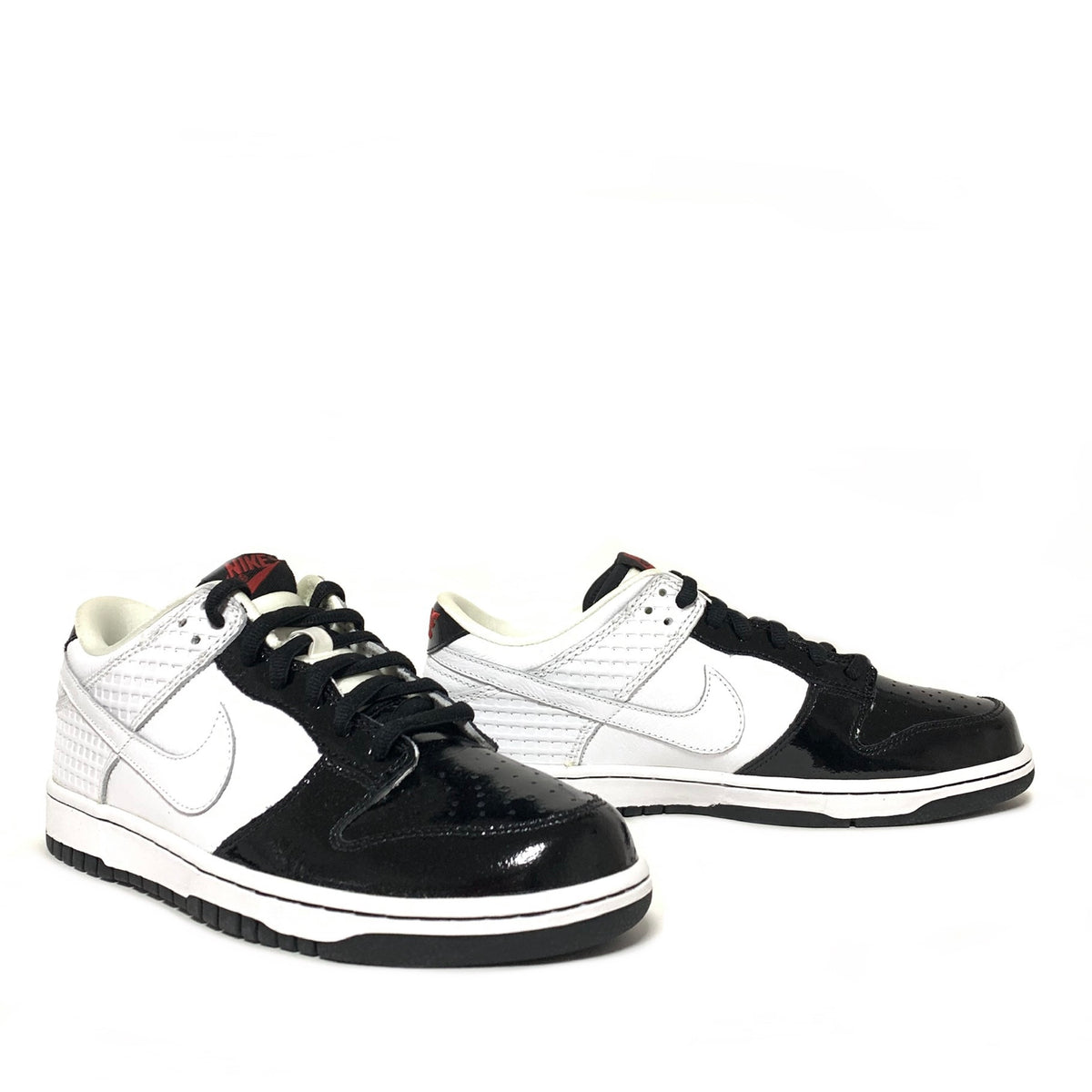 Dunk low hotsell jordan pack