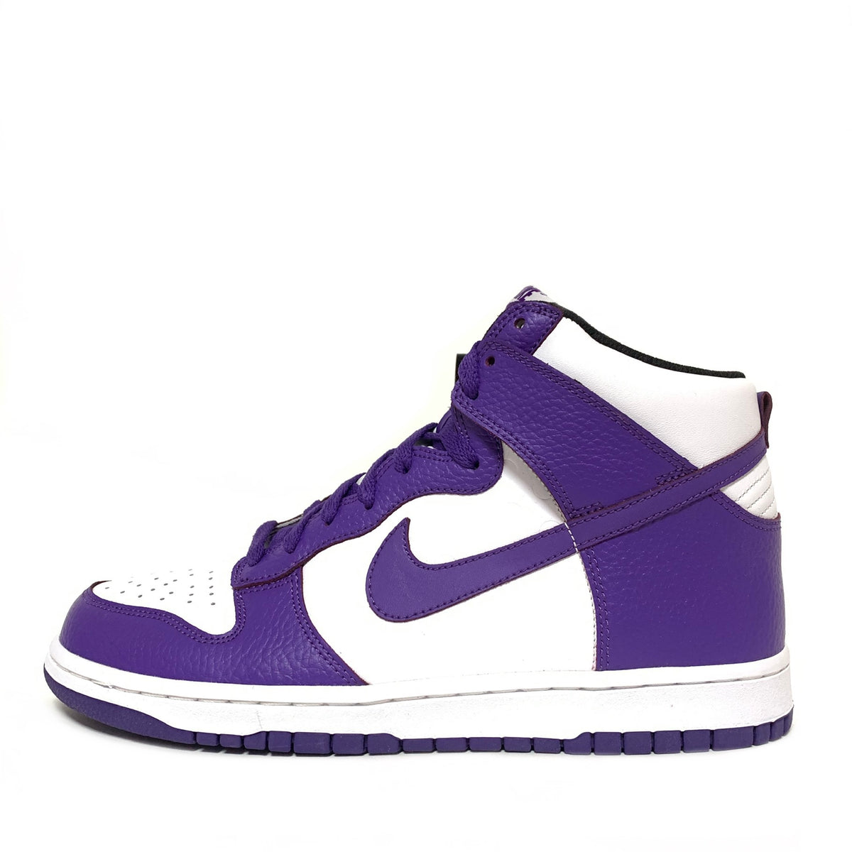 NIKE DUNK HIGH 08 VARSITY PURPLE – Gustodaninja.com
