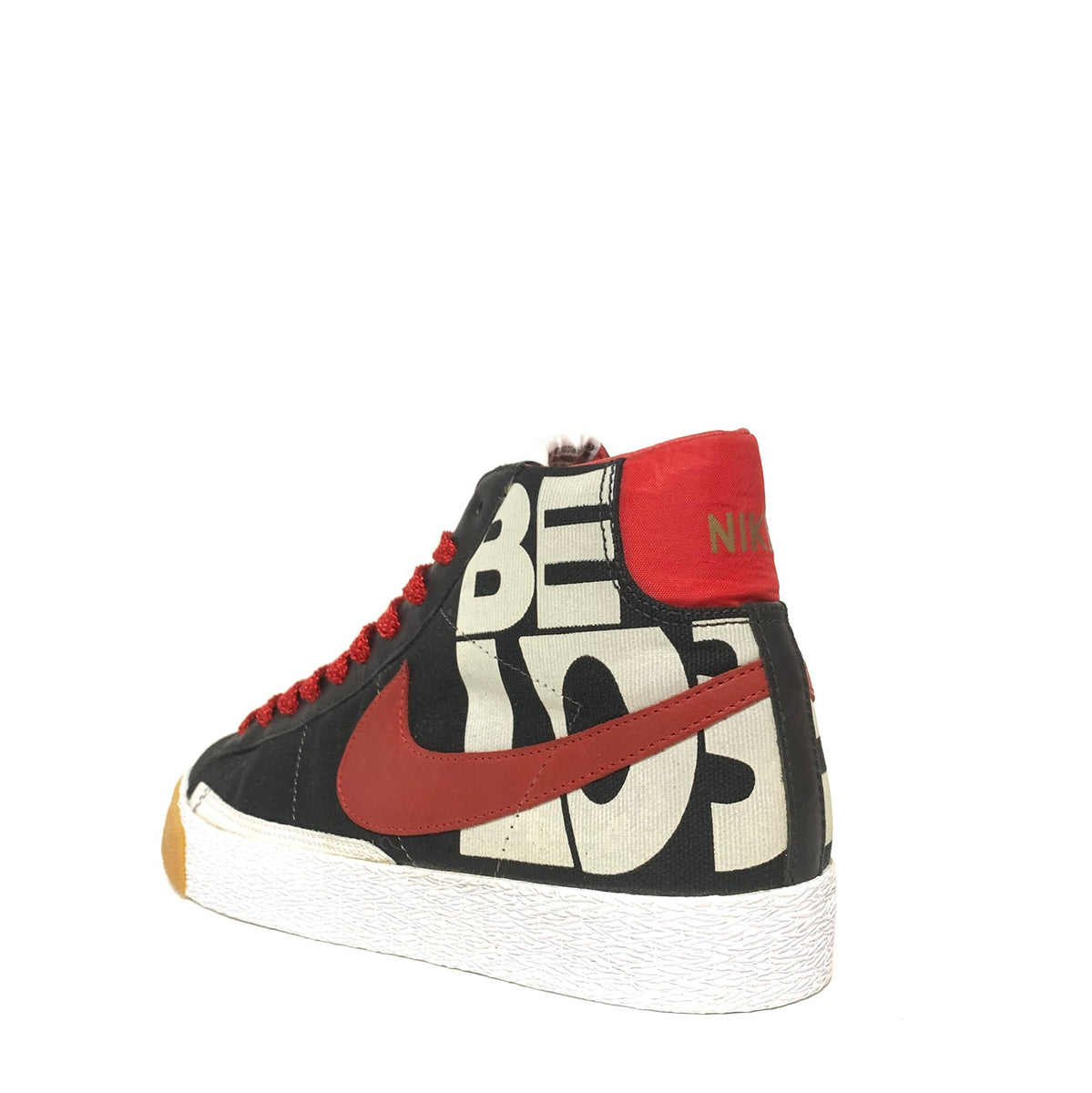 NIKE BLAZER 73 PREMIUM BEAUTIFUL LOSERS – Gustodaninja.com NIKE BLAZER 73 PREMIUM BEAUTIFUL LOSERS – Gustodaninja.com