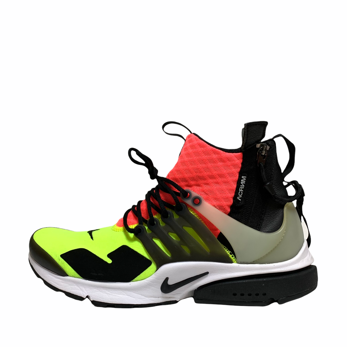 シューズ ACRONYM * Nike Air Presto Mid \