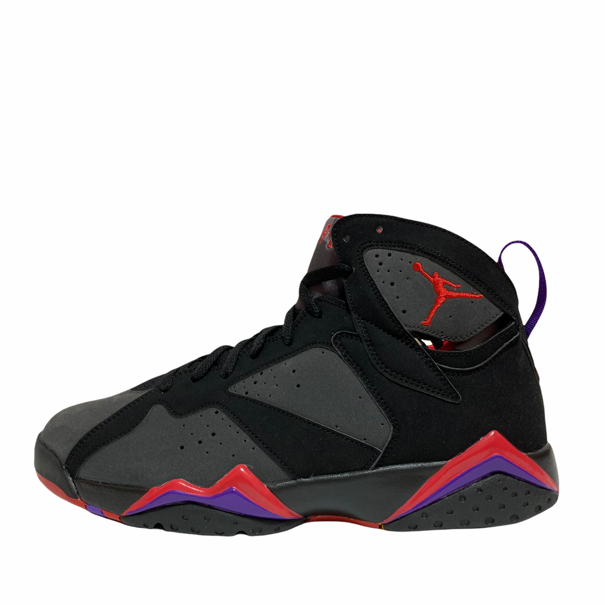 Jordan 7 best sale raptors dmp