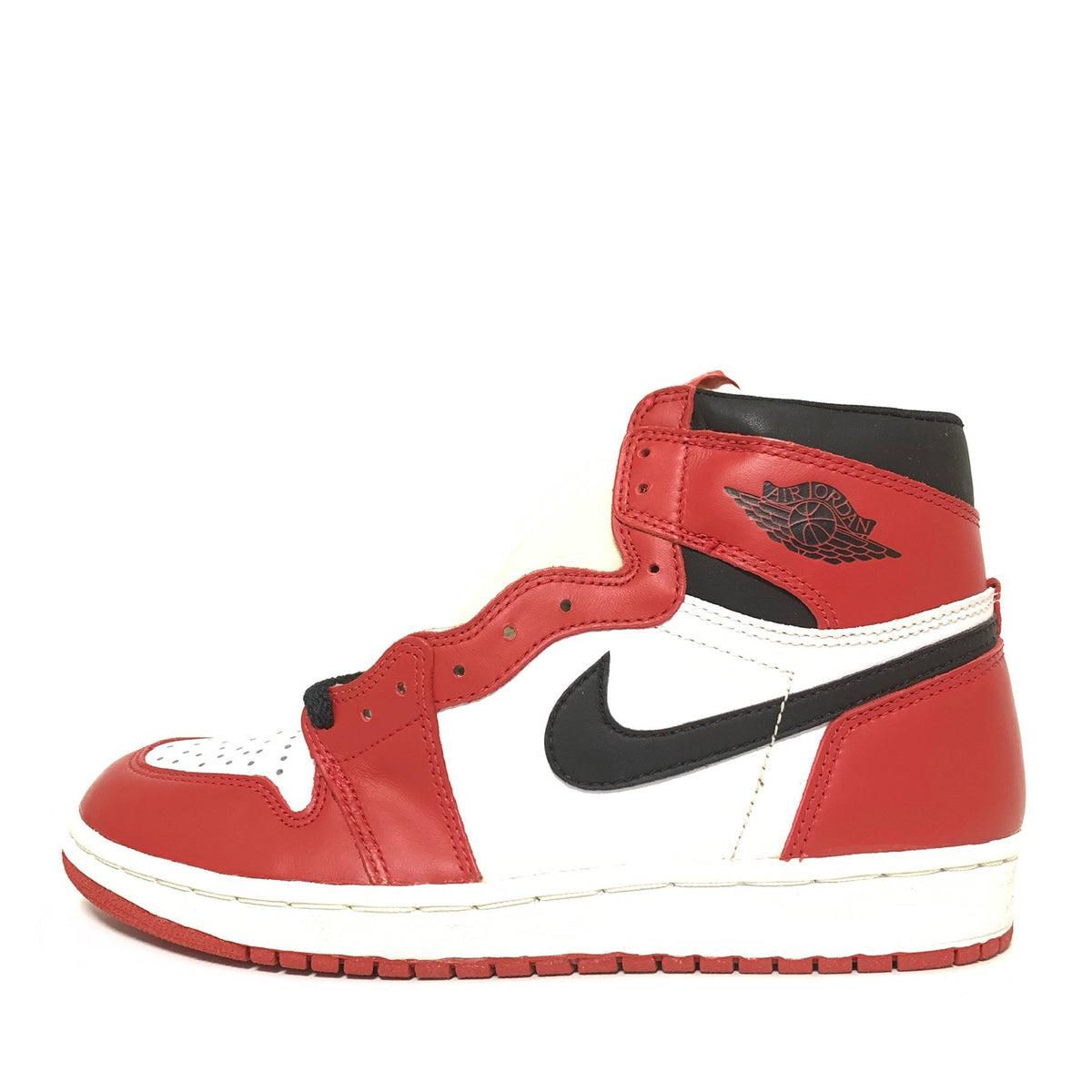 1994 NIKE AIR JORDAN 1 CHICAGO – Gustodaninja.com