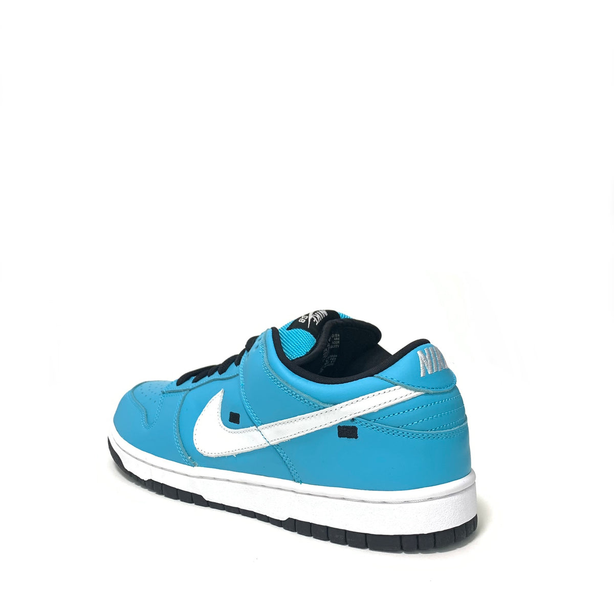 NIKE DUNK LOW PRO SB TOKYO BLUE TAXI –