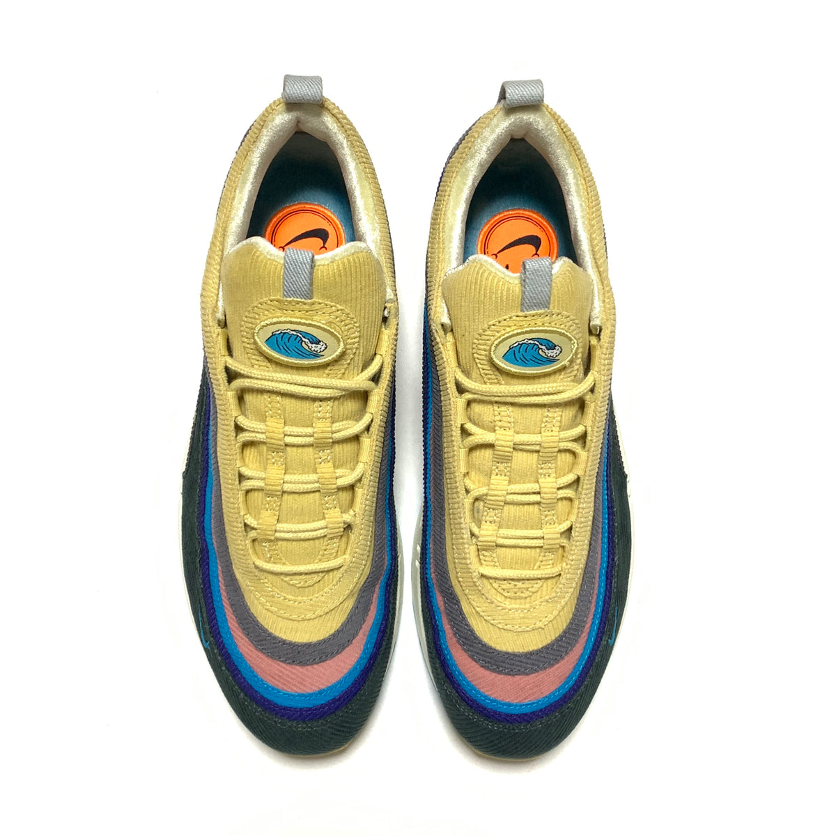 NIKE AIR MAX 1/97 VF SW SEAN WOTHERSPOON – Gustodaninja.com