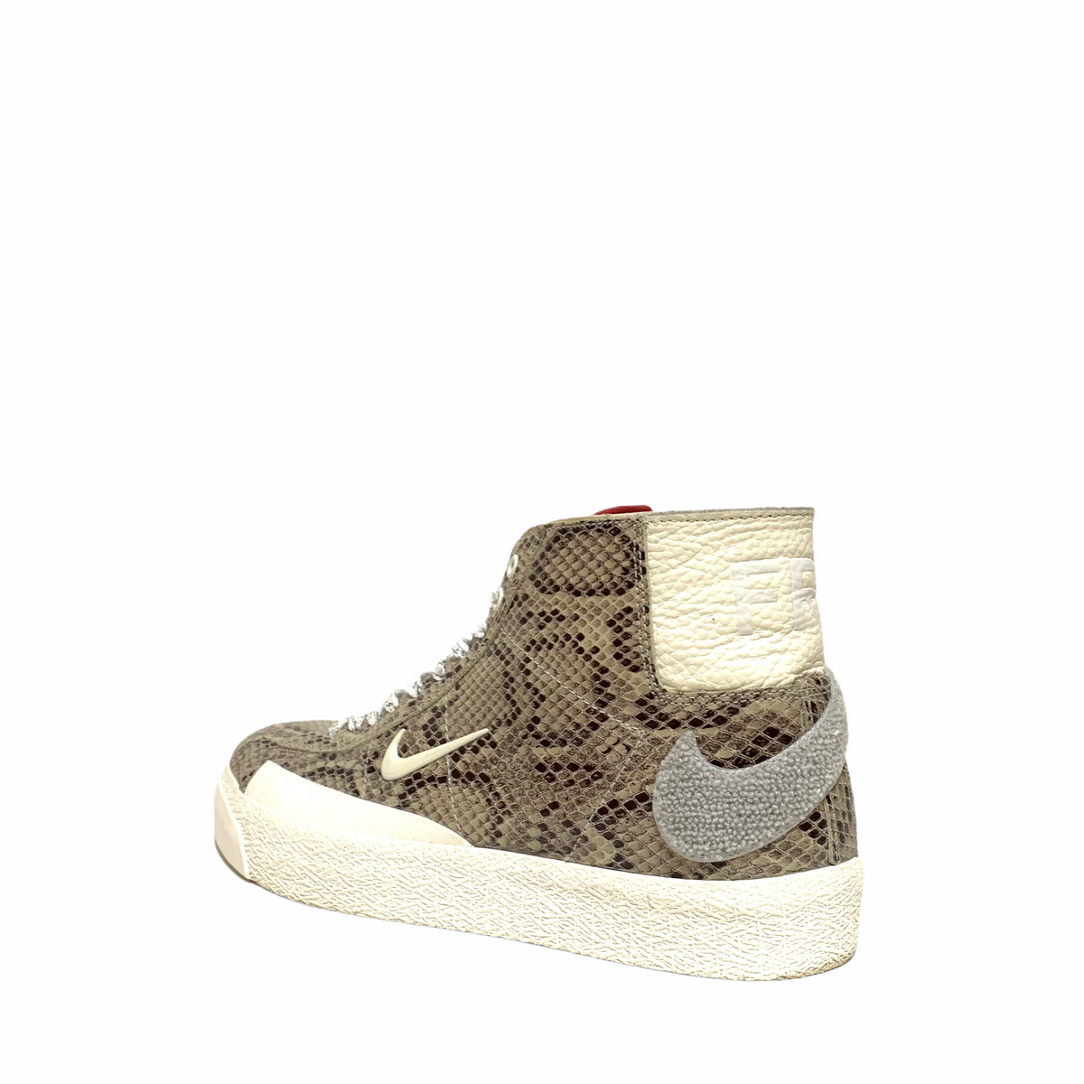 Blazer soulland discount