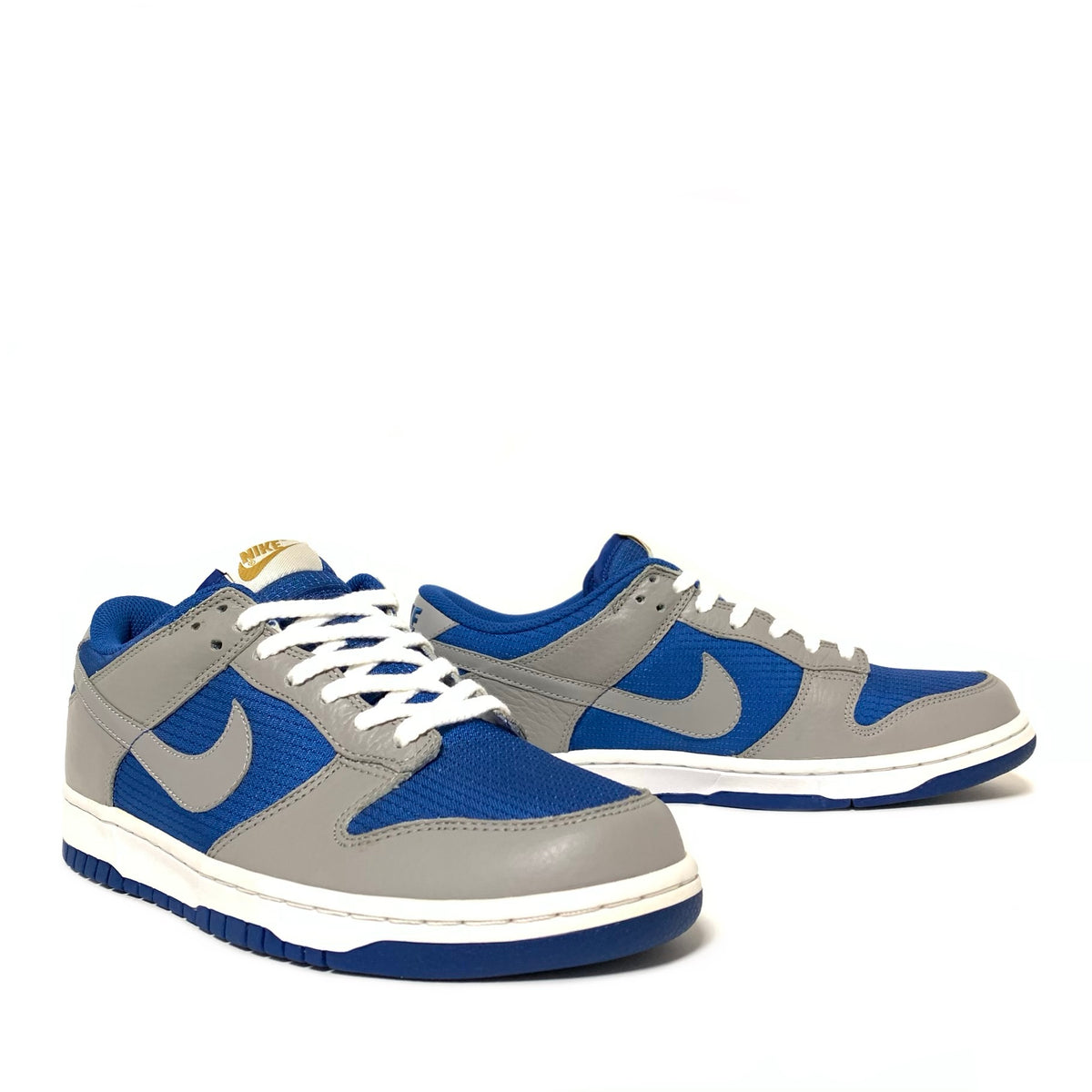 NIKE DUNK LOW 08 TEAM ROYAL