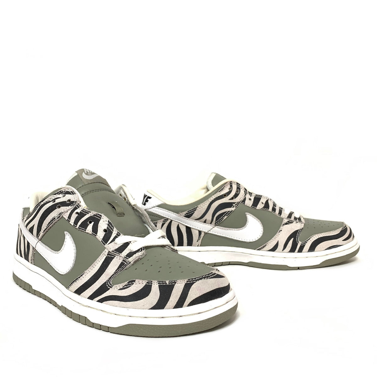 Dunk low daktari Clearance