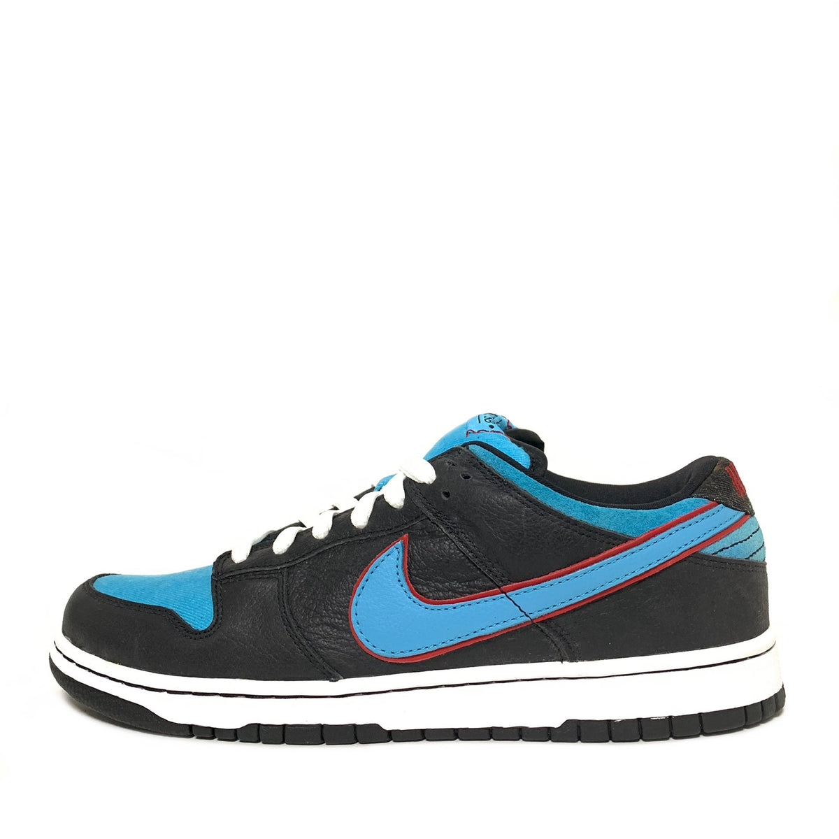 Angels and demons nike sb on sale