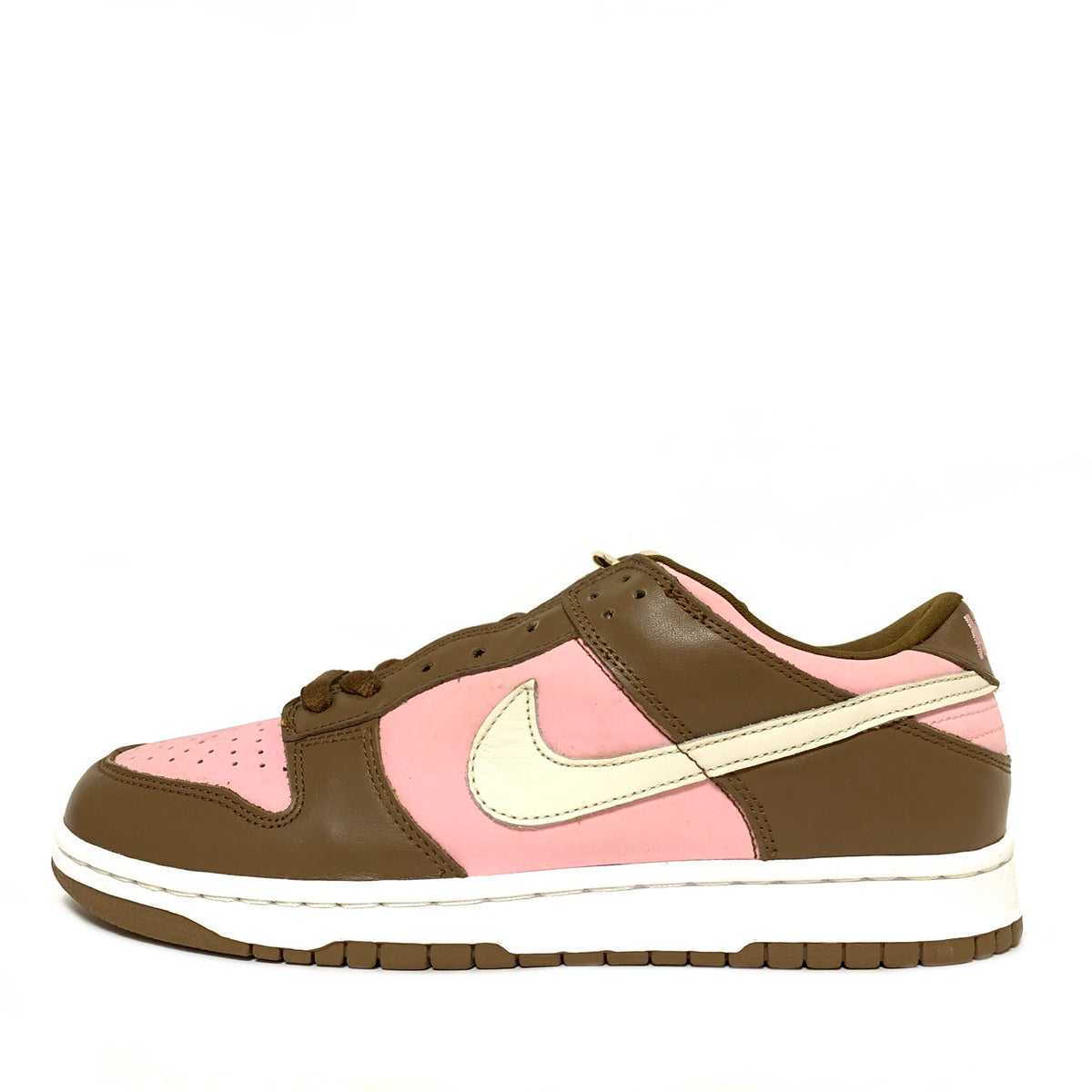 NIKE DUNK LOW PRO SB STUSSY CHERRY – Gustodaninja.com