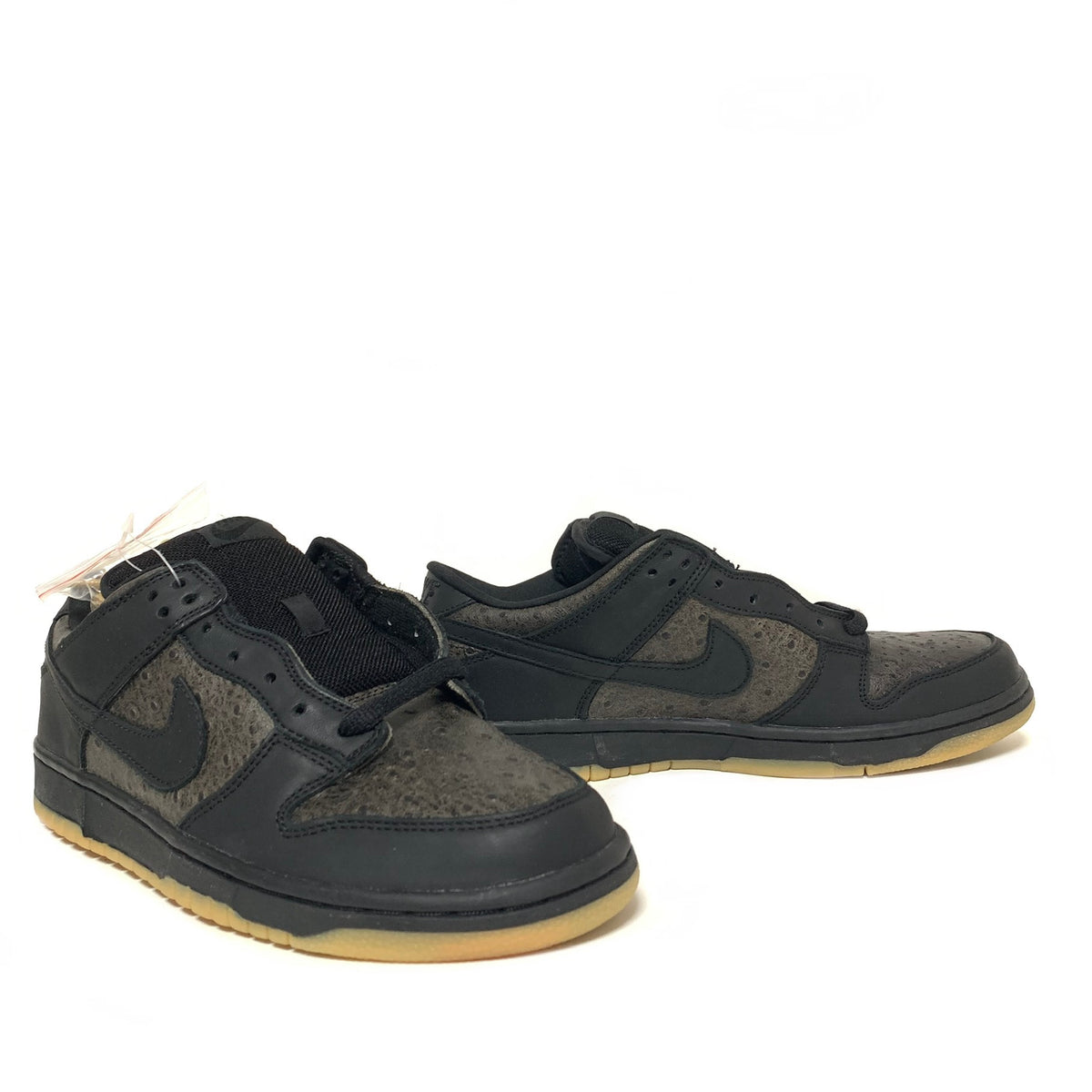 NIKE SB DUNK LOW OSTRICH ナイキ SB オーストリッチ Buy Dunk Low Pro Sb 'Ostrich' - 304292 003 | GOAT