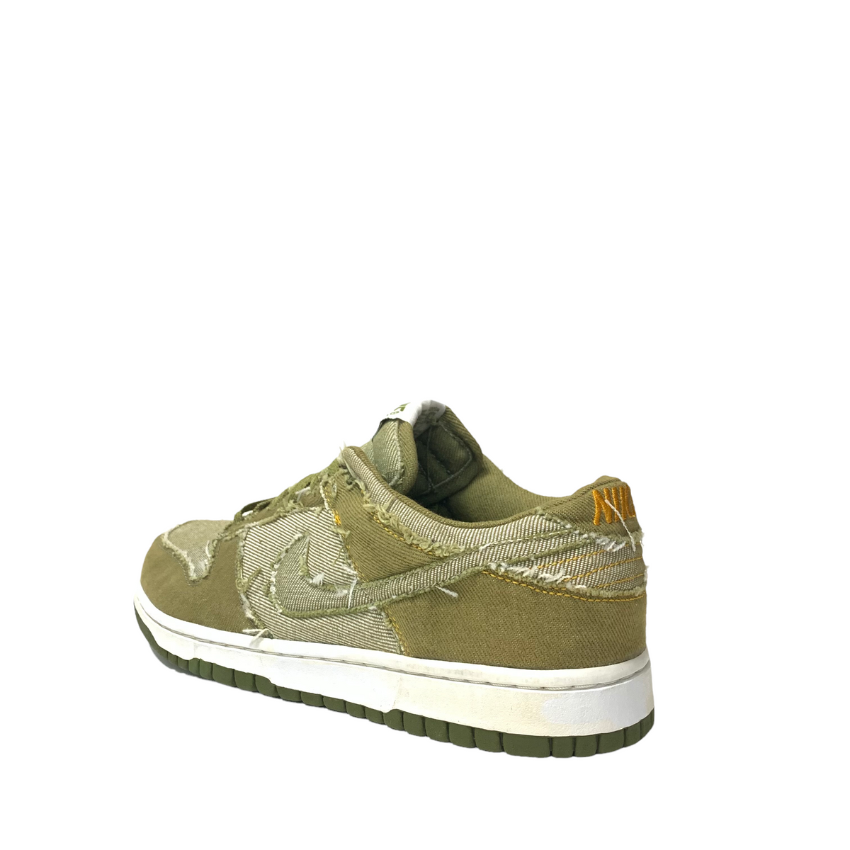 Dunk low cl denim sales