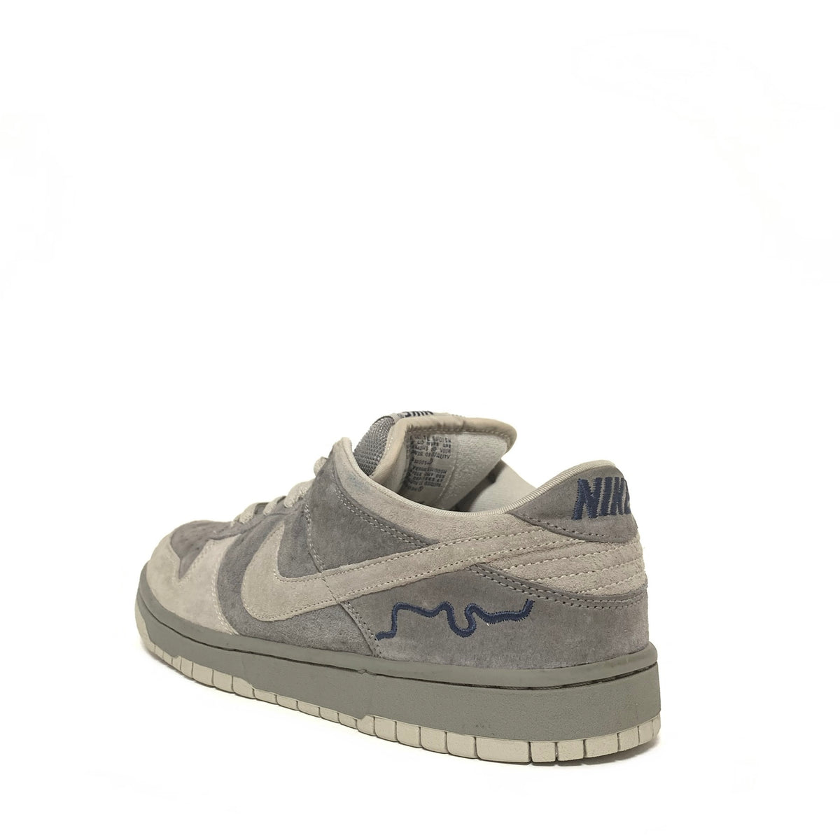 london sb dunk