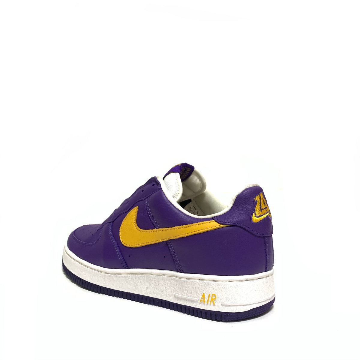 1 paio 36 colori Air Force One lacci per scarpe da ginnastica Flats Classic  AF1/AJ